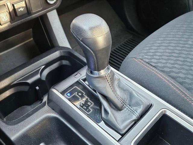used 2023 Toyota Tacoma car, priced at $32,791