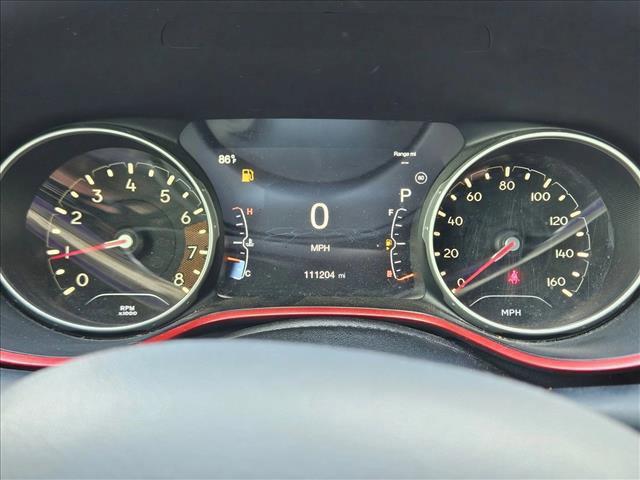 used 2019 Jeep Compass car, priced at $14,991