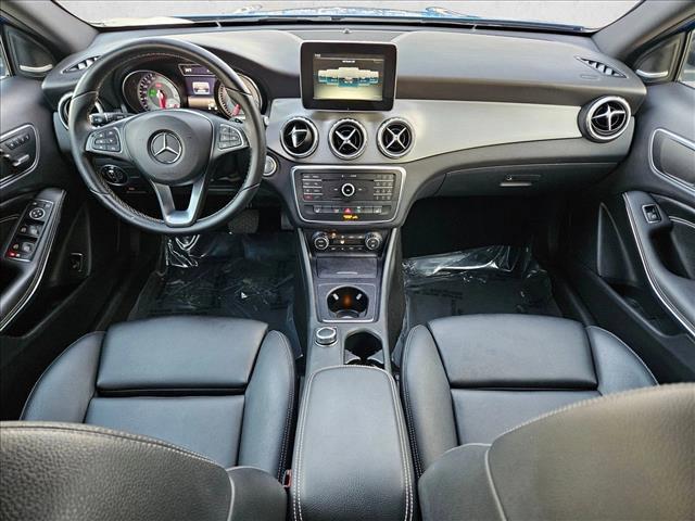 used 2016 Mercedes-Benz GLA-Class car, priced at $15,995