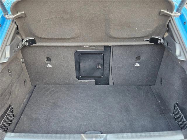 used 2016 Mercedes-Benz GLA-Class car, priced at $15,995