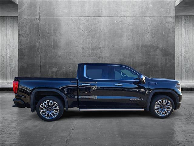 used 2024 GMC Sierra 1500 car, priced at $71,991