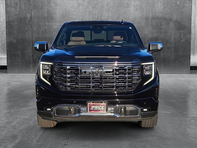used 2024 GMC Sierra 1500 car, priced at $71,991