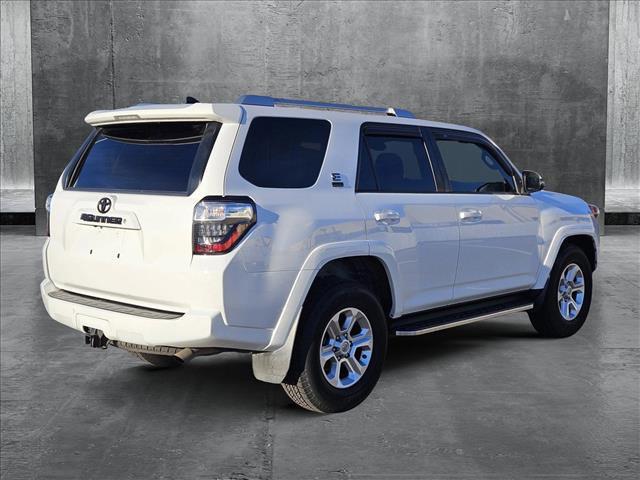 used 2016 Toyota 4Runner car, priced at $17,444