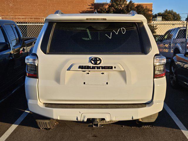 used 2016 Toyota 4Runner car, priced at $17,999