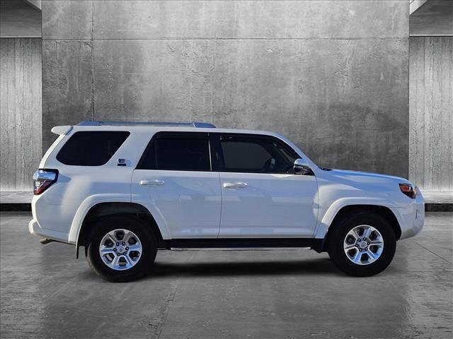 used 2016 Toyota 4Runner car, priced at $17,444