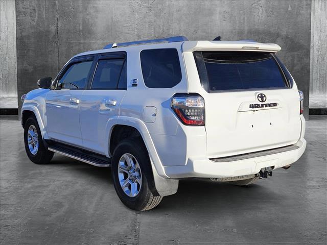 used 2016 Toyota 4Runner car, priced at $17,444