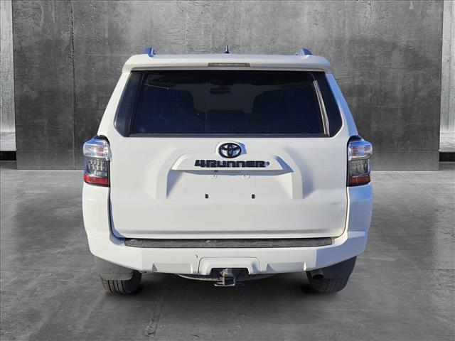 used 2016 Toyota 4Runner car, priced at $17,444