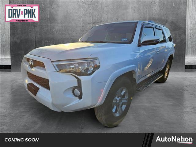 used 2016 Toyota 4Runner car, priced at $17,999