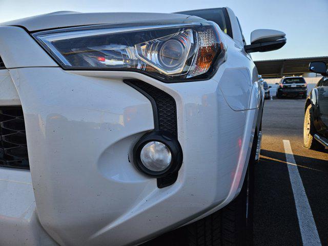 used 2016 Toyota 4Runner car, priced at $17,999