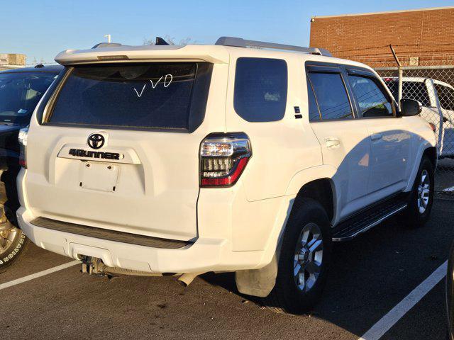 used 2016 Toyota 4Runner car, priced at $17,999