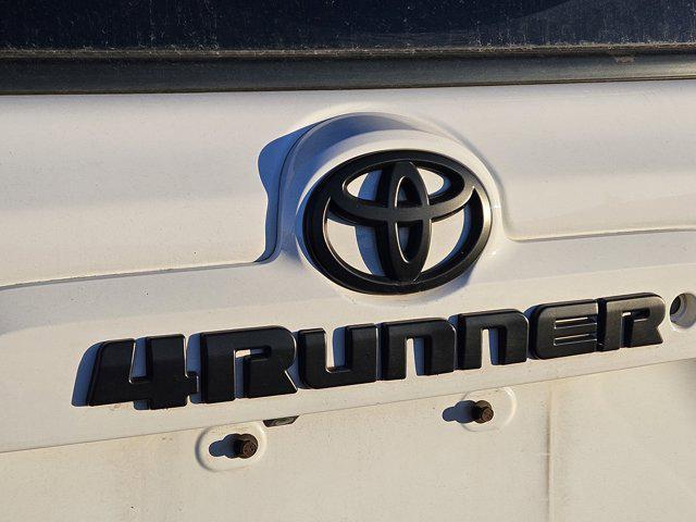 used 2016 Toyota 4Runner car, priced at $17,999