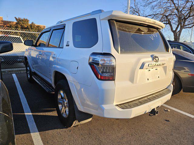 used 2016 Toyota 4Runner car, priced at $17,999