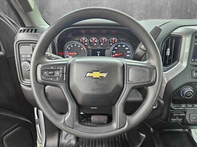 used 2024 Chevrolet Silverado 2500 car, priced at $42,999