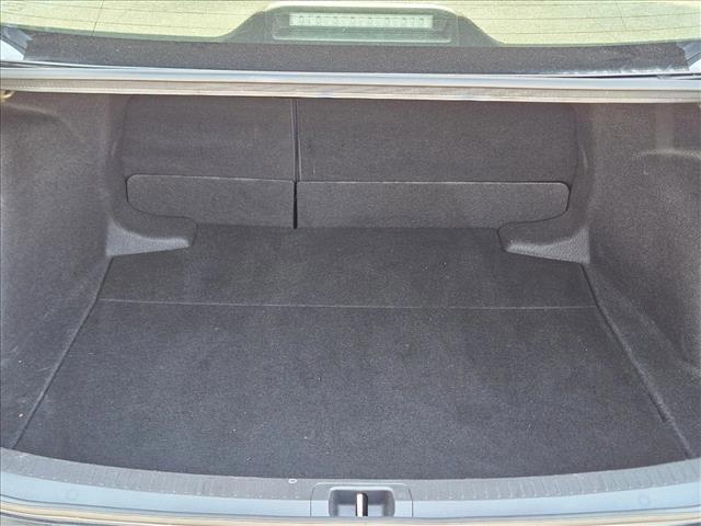 used 2024 Toyota Corolla car, priced at $17,827