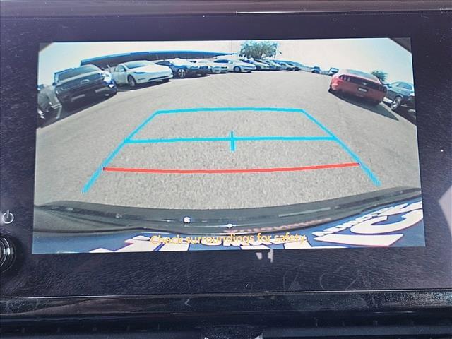 used 2024 Toyota Corolla car, priced at $17,827