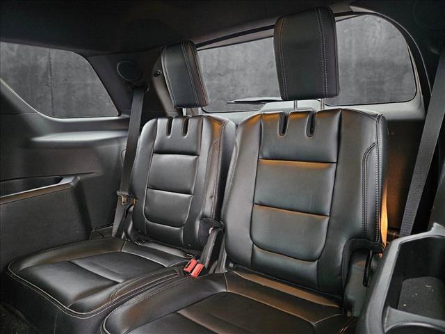 used 2016 Ford Explorer car, priced at $12,991