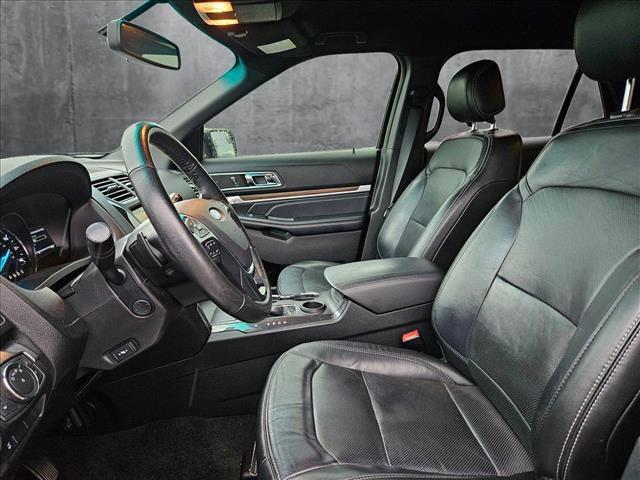 used 2016 Ford Explorer car, priced at $12,991