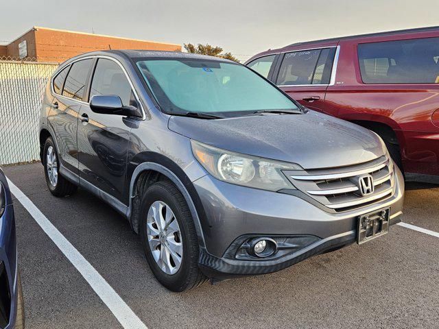 used 2014 Honda CR-V car, priced at $12,416