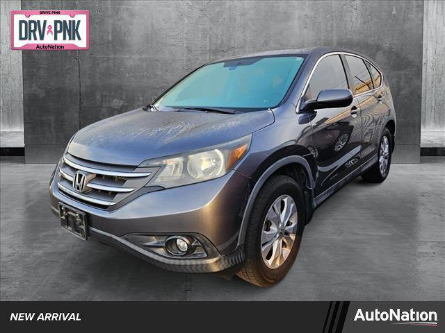 used 2014 Honda CR-V car, priced at $12,416