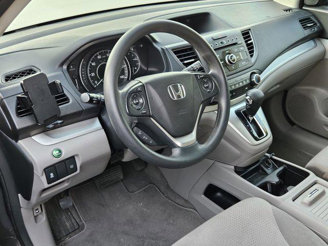 used 2014 Honda CR-V car, priced at $12,416