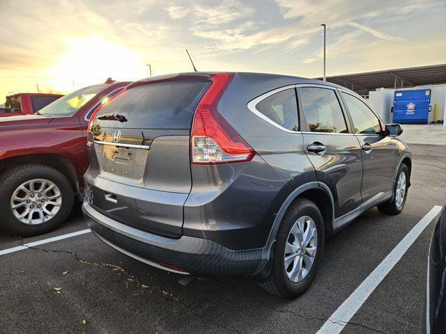 used 2014 Honda CR-V car, priced at $12,416