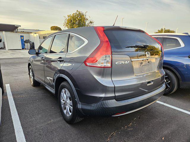 used 2014 Honda CR-V car, priced at $12,416