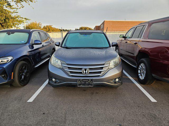 used 2014 Honda CR-V car, priced at $12,416