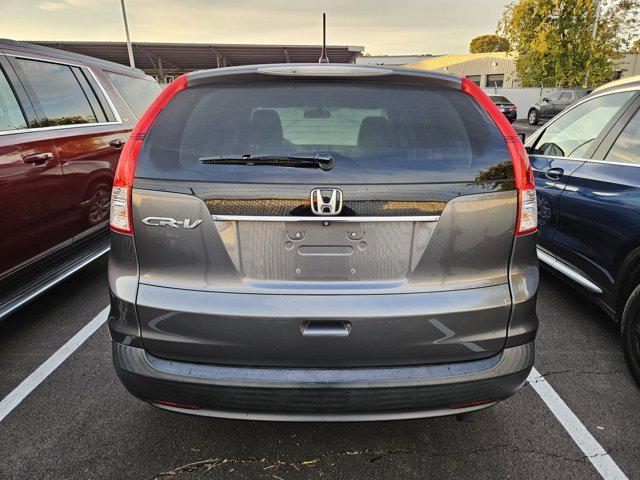 used 2014 Honda CR-V car, priced at $12,416