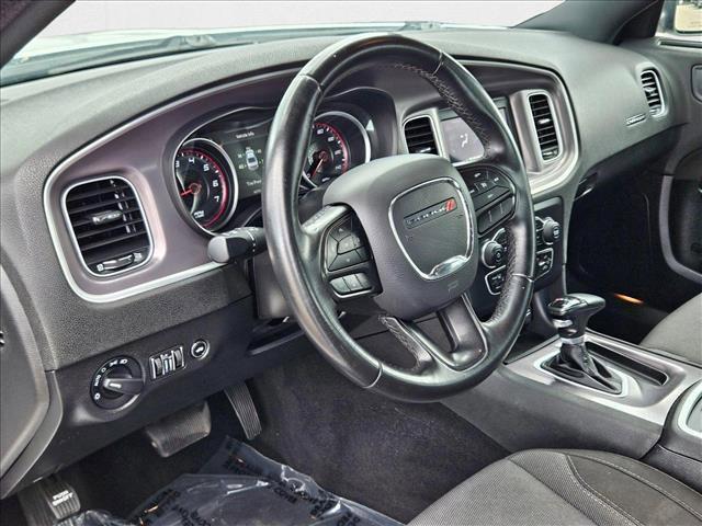 used 2022 Dodge Charger car, priced at $17,991