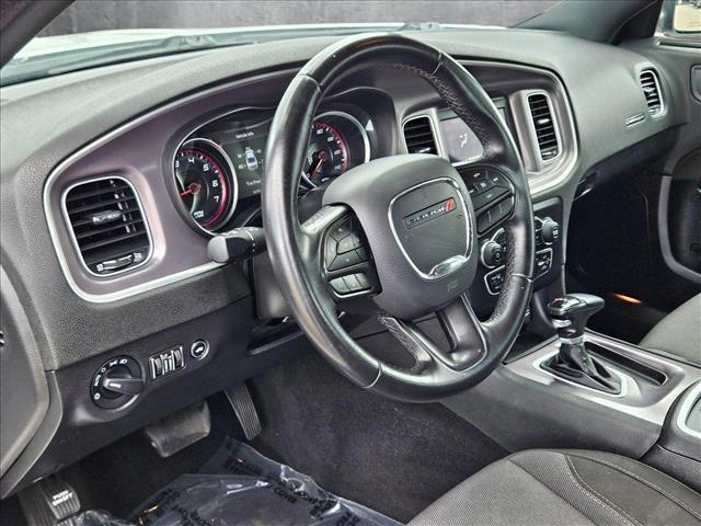 used 2022 Dodge Charger car, priced at $19,991