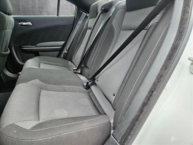 used 2022 Dodge Charger car, priced at $20,491