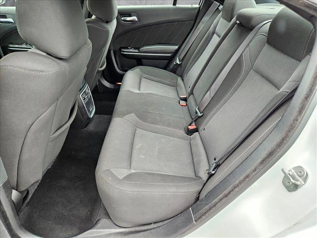 used 2022 Dodge Charger car, priced at $19,991