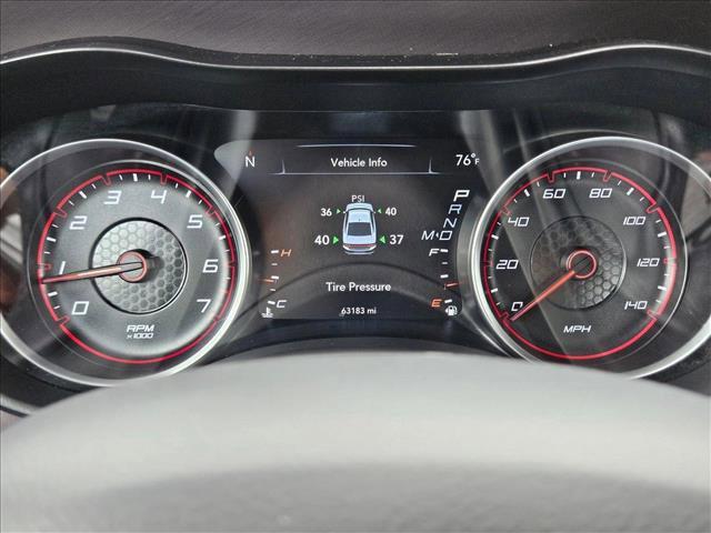 used 2022 Dodge Charger car, priced at $19,991