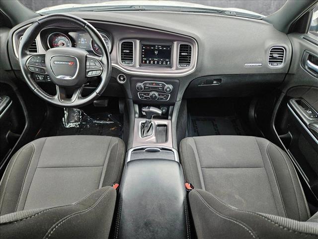 used 2022 Dodge Charger car, priced at $19,991