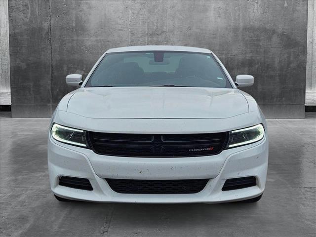 used 2022 Dodge Charger car, priced at $20,491