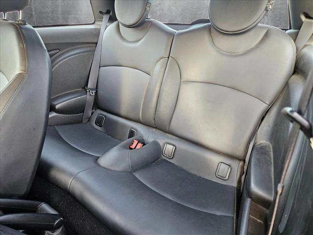used 2012 MINI Cooper S car, priced at $7,991