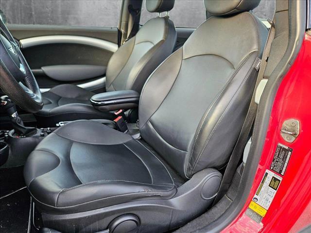 used 2012 MINI Cooper S car, priced at $7,991