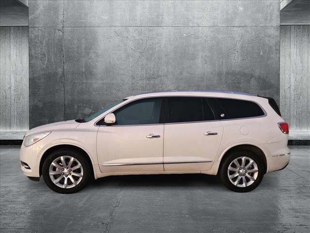 used 2013 Buick Enclave car, priced at $11,899