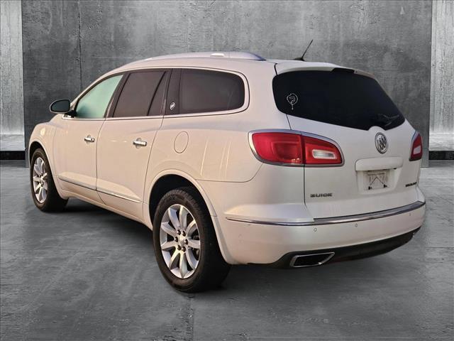 used 2013 Buick Enclave car, priced at $11,899