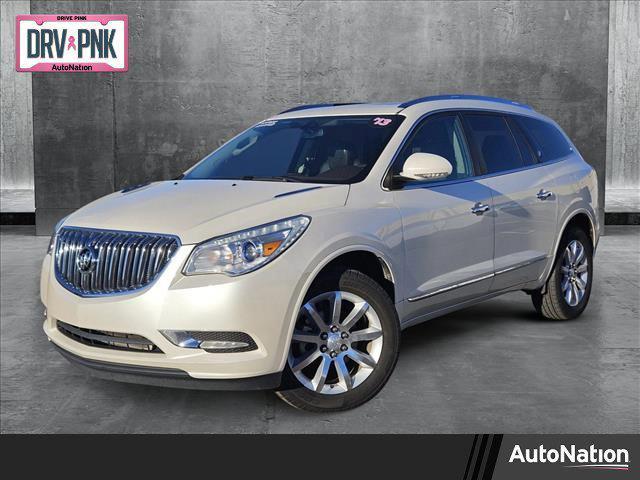 used 2013 Buick Enclave car, priced at $11,899