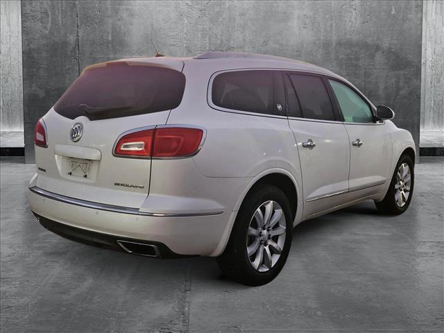 used 2013 Buick Enclave car, priced at $11,899