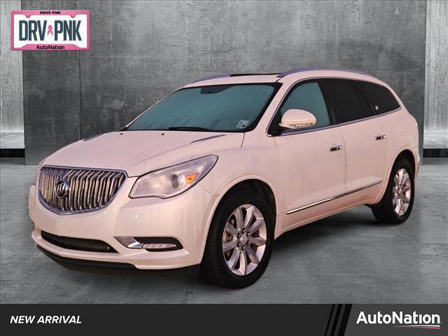 used 2013 Buick Enclave car, priced at $11,899