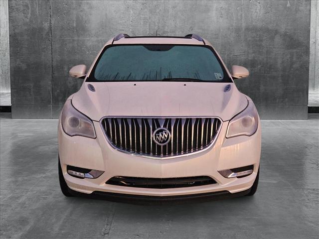 used 2013 Buick Enclave car, priced at $11,899