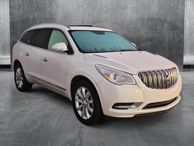 used 2013 Buick Enclave car, priced at $11,899