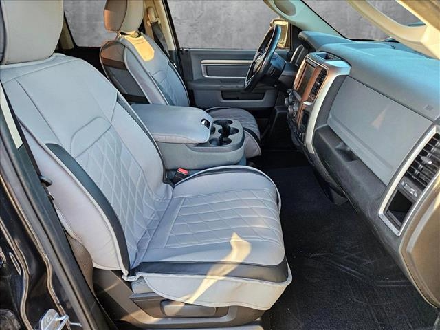 used 2014 Ram 1500 car, priced at $18,991