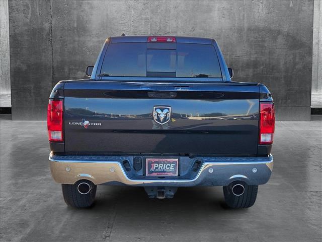 used 2014 Ram 1500 car, priced at $18,991