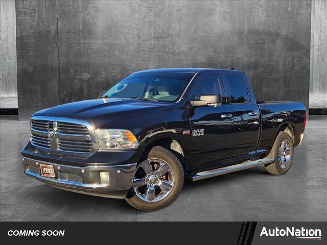 used 2014 Ram 1500 car, priced at $18,991