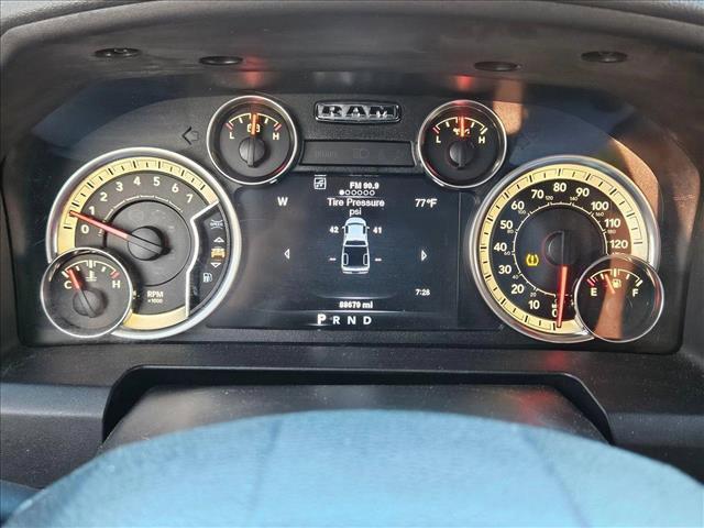 used 2014 Ram 1500 car, priced at $18,991