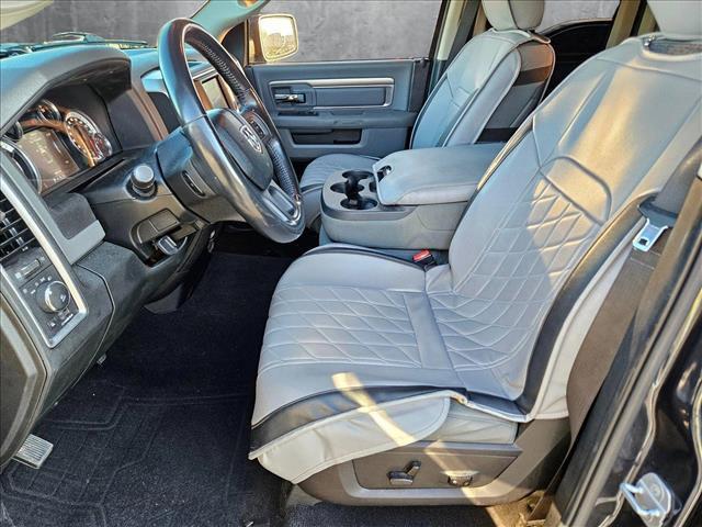 used 2014 Ram 1500 car, priced at $18,991