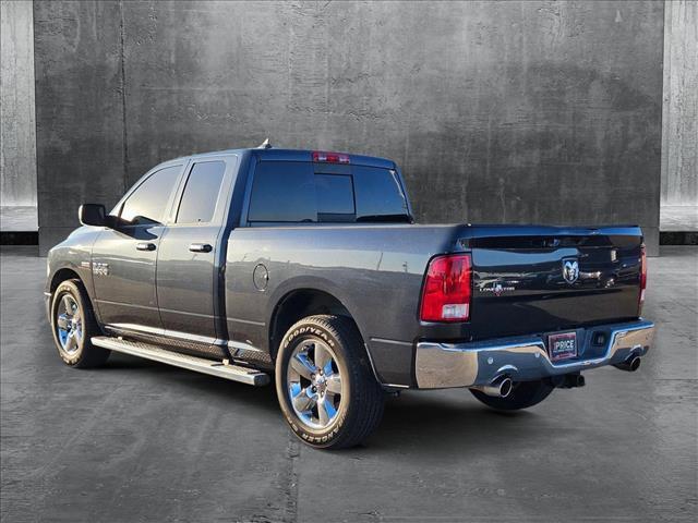 used 2014 Ram 1500 car, priced at $18,991